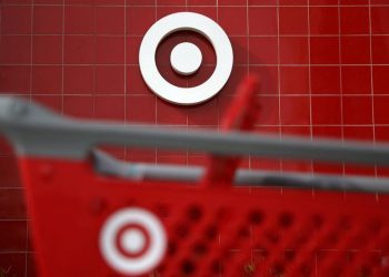 Target to hire 100,000 seasonal workers for holiday season