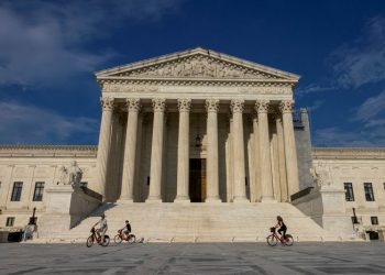 US regulatory power faces fresh test as new Supreme Court term nears