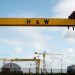 Titanic builder Harland & Wolff to exit non-core businesses amid debt woes