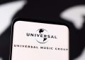 Taylor Swift’s music label Universal in investor spotlight after share slump