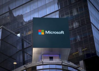 Microsoft approves new $60 billion share buyback program