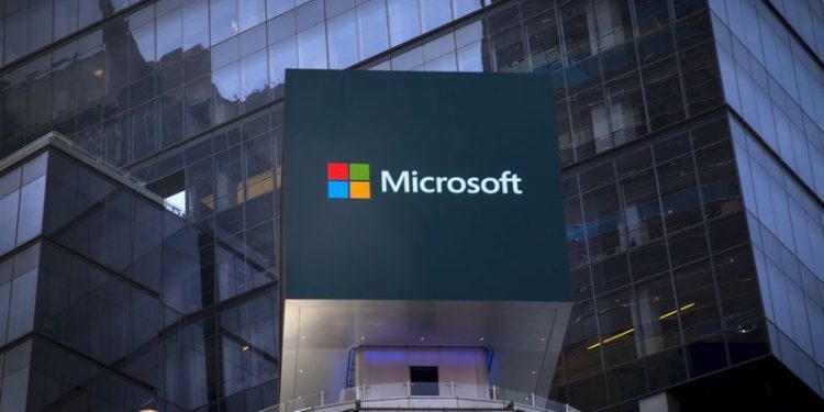 Microsoft approves new $60 billion share buyback program