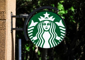 Starbucks North America head retires after five months in the role