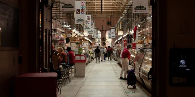 As Fed cuts loom, health of US economy could determine markets’ path