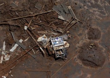 Brazil confirms potential $18 billion deal with miners involved in deadly dam disaster