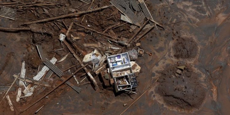 Brazil confirms potential $18 billion deal with miners involved in deadly dam disaster
