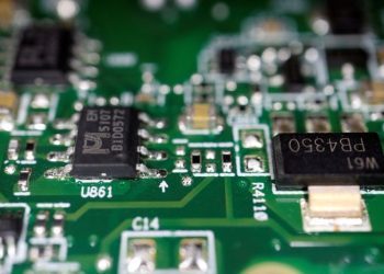 US and Japan near deal to curb chip technology exports to China, FT reports