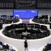 European shares at two-week high in lead-up to Fed rate decision