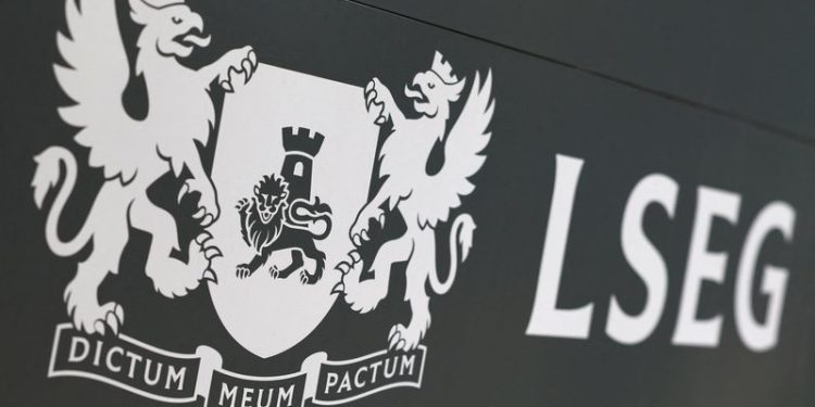 London stocks rise on US rate cut optimism, Kingfisher boost