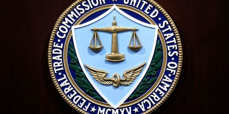 Express Scripts sues FTC over drug pricing report, court documents show