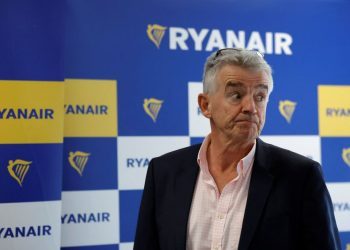 Ryanair seeing better momentum in bookings, less need to discount, CEO says