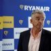 Ryanair seeing better momentum in bookings, less need to discount, CEO says