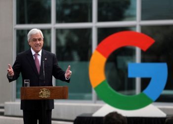 Google takes Chile data center plans back to square one on environmental concerns