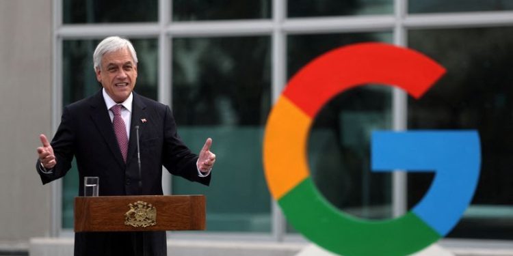 Google takes Chile data center plans back to square one on environmental concerns