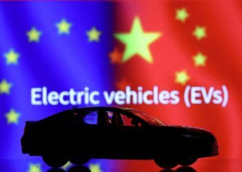EVs could reach 24% EU car market share by 2025, T&E says