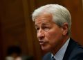 Exclusive-JPMorgan CEO Jamie Dimon to visit Africa in growth push