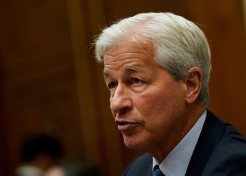 Exclusive-JPMorgan CEO Jamie Dimon to visit Africa in growth push