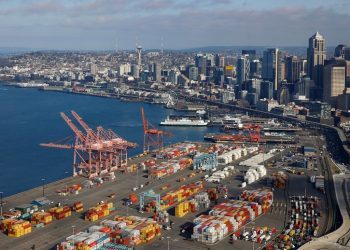 Biden won’t block potential strike at East Coast ports, administration official says