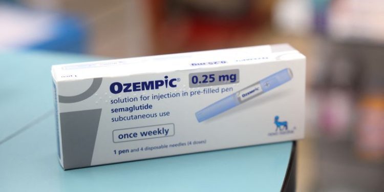 US Senator Sanders says generic drugmakers could sell Ozempic for less than $100/month