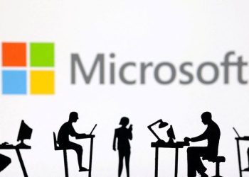 Microsoft, BlackRock to launch $30 billion fund for AI infrastructure