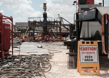 Harris understands fracking ban raises energy costs, industry execs say