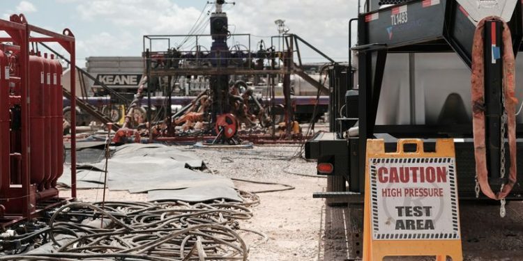 Harris understands fracking ban raises energy costs, industry execs say