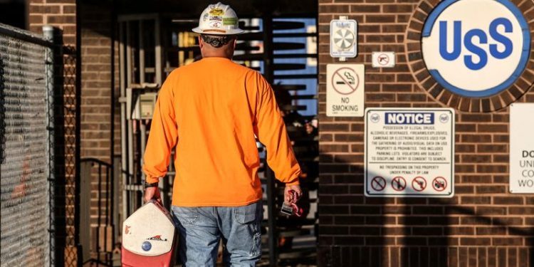 US decision on Nippon’s bid for US Steel pushed back until after election