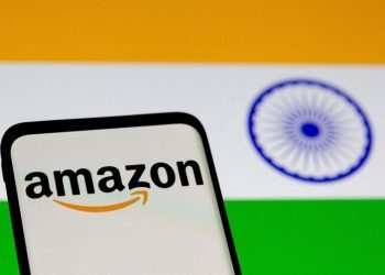 Amazon names veteran Samir Kumar as new India head
