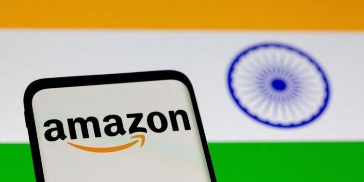 Amazon names veteran Samir Kumar as new India head