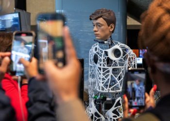 US to convene global AI safety summit in November