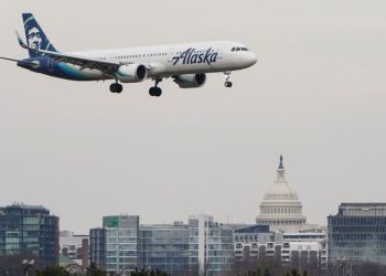 AIR COMPANY gets Avfuel, Alaska Airlines backing in funding round