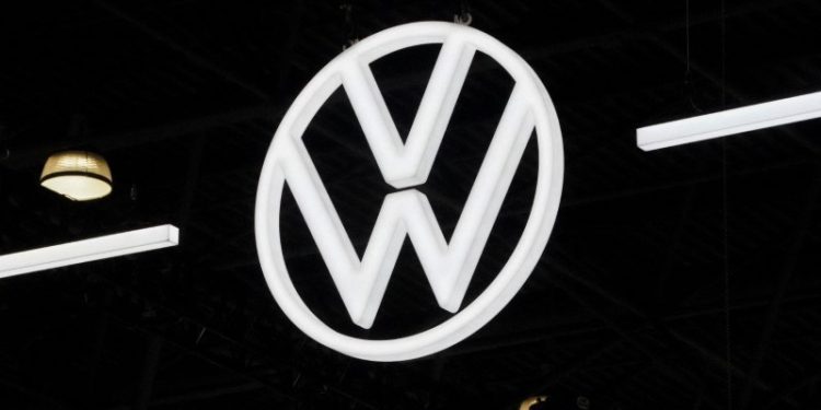 Volkswagen and JV partner SAIC plan to close China plant, Bloomberg reports
