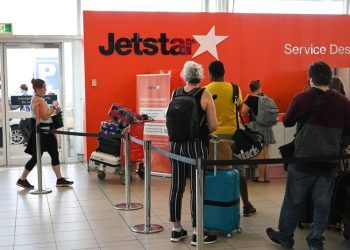 NZ regulator to sue Jetstar over misleading compensation claims