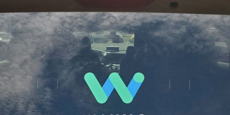 Waymo in talks with Hyundai Motor to produce self-driving taxis, media report says