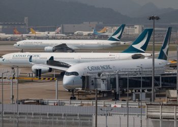 Hong Kong probe reveals Cathay Airbus engine failure due to ruptured fuel hose