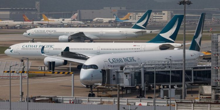 Hong Kong probe reveals Cathay Airbus engine failure due to ruptured fuel hose