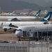 Hong Kong probe reveals Cathay Airbus engine failure due to ruptured fuel hose