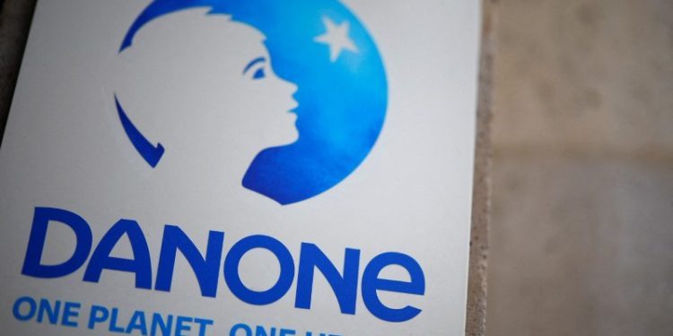 Food companies Ajinomoto and Danone launch partnership to cut dairy industry’s CO2 emissions