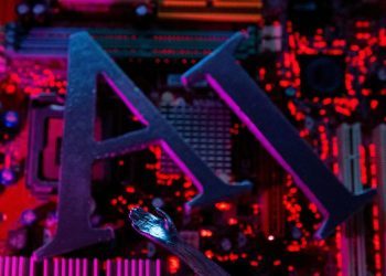 Social media users lack control over data used by AI, US FTC says