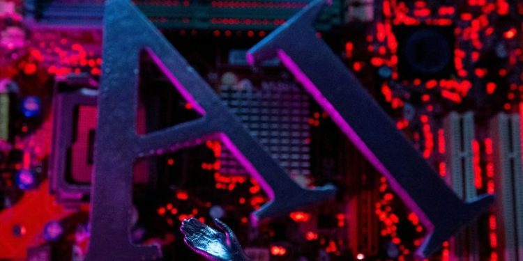 Social media users lack control over data used by AI, US FTC says