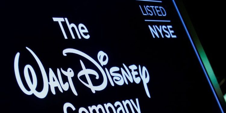 Disney to stop using Salesforce-owned Slack after hack exposed company data, report says