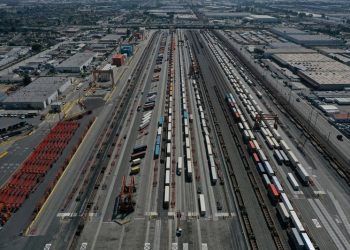 BNSF Railway reaches tentative agreement with SMART union