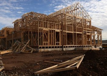 US homebuilder Lennar posts bigger Q3 profit on higher home deliveries