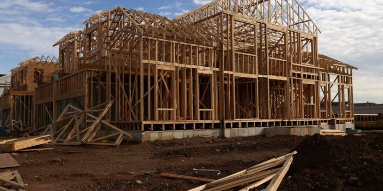 US homebuilder Lennar posts bigger Q3 profit on higher home deliveries