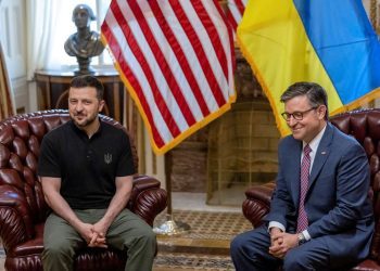 US Congress nears agreement on extending expiring Ukraine aid, sources say