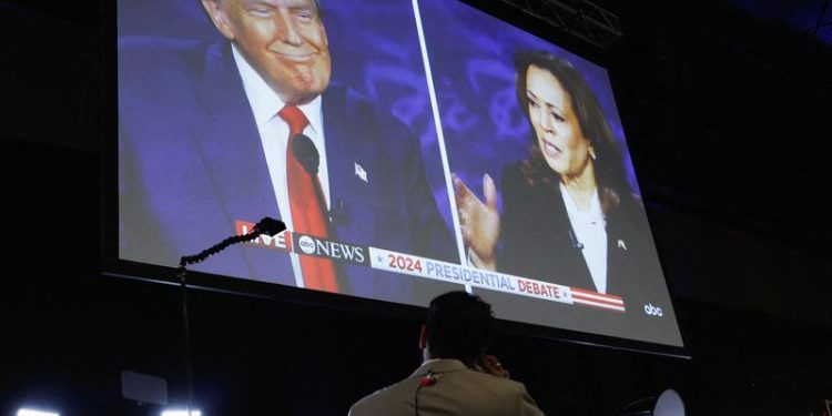 FCC chair rejects Trump call to pull ABC licenses over presidential debate