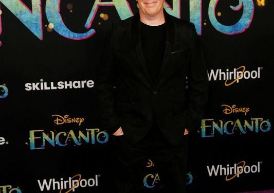 Walt Disney appoints ‘Moana’ writer Jared Bush as creative head of animation studios