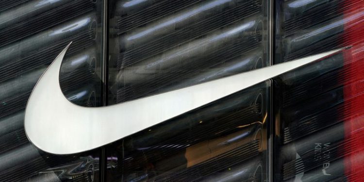 Nike’s next CEO Hill brings a bootstraps mentality