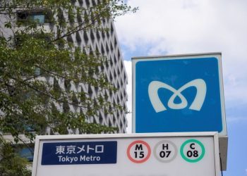 Subway operator Tokyo Metro launches $2.25 billion IPO
