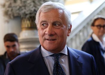 Italy sending another anti-missile system to Ukraine, says Foreign Minister